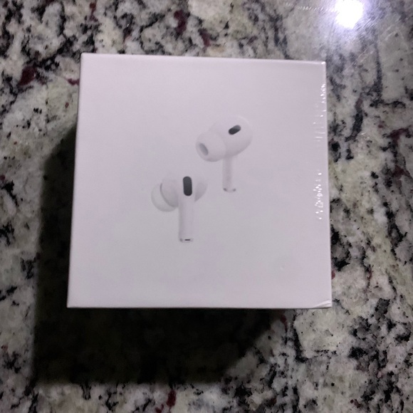 AirPod pros gen2